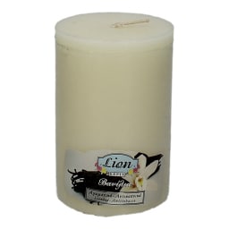 LION | ΚΕΡΙ ΑΡΩΜΑΤΙΚΟ ΚΥΛΙΝΔΡΟΣ 7Χ10 1 ΤΕΜ