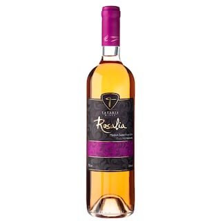 ΤΑΤΑΚΗΣ | ROSALIA ΡΟΖΕ ΗΜΙΓΛΥΚΟΣ 750ML