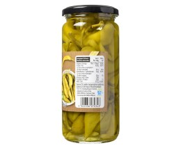 ΑΒ | Τουρσί Πιπεριές Πράσινες 250 gr