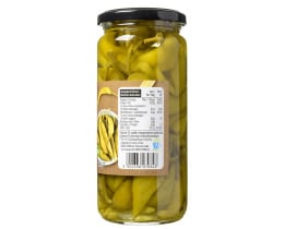 ΑΒ | Pickles Green Peppers 250g