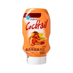 ΑΒ | ΣΑΛΤΣΑ COCTAIL 420 ML