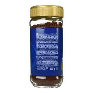 PERLA BEVERAGES | Στιγμιαίος Καφές Perla Decaf 100g