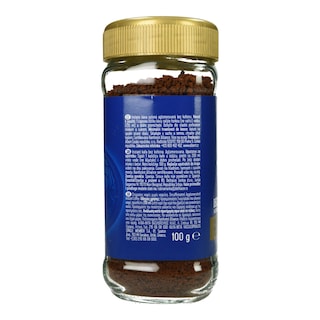 PERLA BEVERAGES | Στιγμιαίος Καφές Perla Decaf 100g