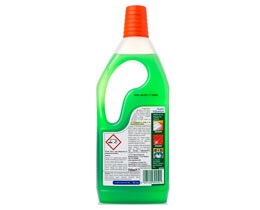 GLORY | ΥΓΡΟ ΓΕΝΙΚΟΥ ΚΑΘΑΡΙΣΜΟΥ  750 ML