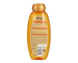 BOTANIC THERAPY | ΣΑΜΠΟΥΑΝ ΓΙΑ ΞΗΡΑ ΜΑΛΛΙΑ 400ML