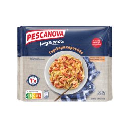 PESCANOVA | Γαριδομακαρονάδα Μαγειρεύω 310g
