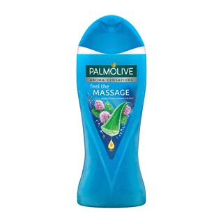 PALMOLIVE | Αφρόλουτρο Aroma Feel The Massage 650ml