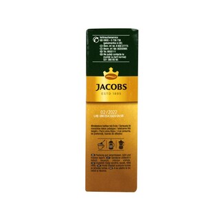 JACOBS | Καφές Φίλτρου Selection Gold 250g