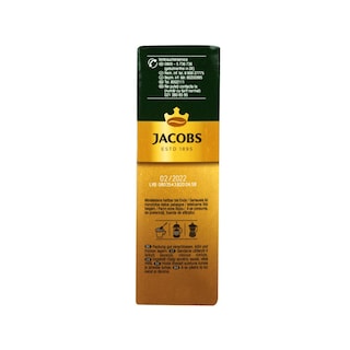 JACOBS | Καφές Φίλτρου Selection Gold 250g