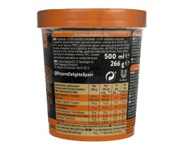 BREYERS | Παγωτό Οικογενειακό Salted Caramel Cake 500 ml