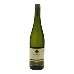 NATUREO | ΟΙΝΟΣ ΛΕΥΚΟΣ ΧΩΡΙΣ ΑΛΚΟΟΛ 750 ML