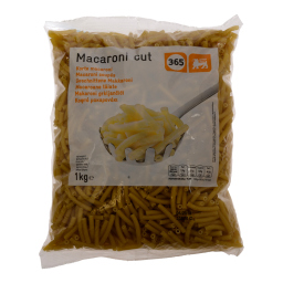 365 | ΜΑΚΑΡΟΝΙ ΚΟΦΤΟ 1KG