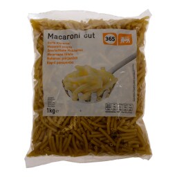 365 | ΜΑΚΑΡΟΝΙ ΚΟΦΤΟ 1KG