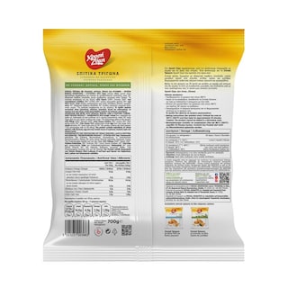 ΧΡΥΣΗ ΖΥΜΗ | Σπιτικά Τρίγωνα με Σπανάκι Αντίδια Πράσο Μυζήθρα 700g