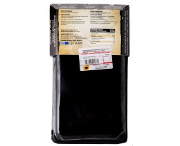 ΑΒ ΕΠΙΛΟΓΗ | ΜΠΡΙΖΟΛΑ ΜΑΥΡΟΥ ΧΟΙΡΟΥ ΕΙΔΙΚΗΣ ΕΚΤΡΟΦΗΣ ΜΕ ΕΛΙΑ 600 GR ΠΕΡΙΠΟΥ