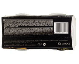 SOLO ITALIA | Dessert Profiterole 2x90g