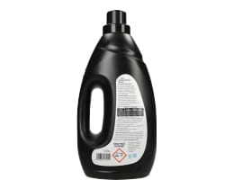 ΑΒ | Υγρό Απορρυπαντικό Ρούχων Μαύρα 30 μεζούρες