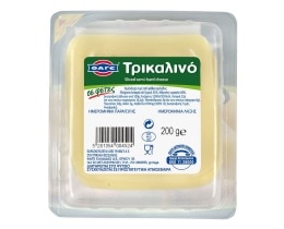 ΦΑΓΕ | Τυρί Τρικαλινό Φέτες 200g