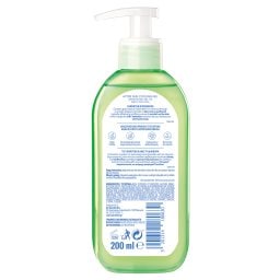 CARROTEN | Ενυδατικό Gel After Sun Cooling Gel Αλόη 200ml