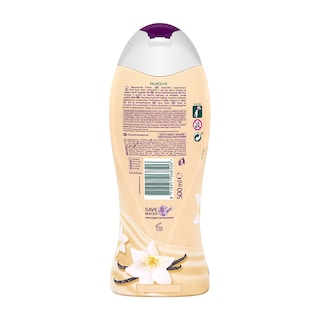 PALMOLIVE | BATH GOURMET VANILLA 500 ML