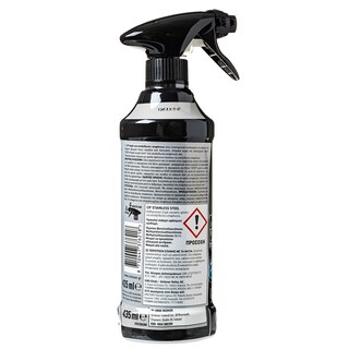 CIF | Καθαριστικό Spray Perfect Finish Inox 435ml