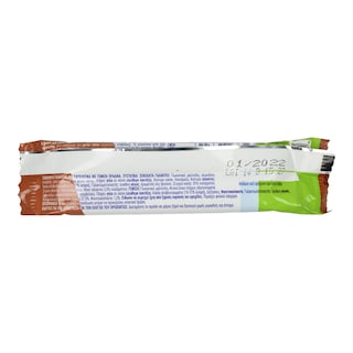 SWEET & BALANCE | Σοκολάτα Γάλακτος Πραλίνα Στέβια 40gr