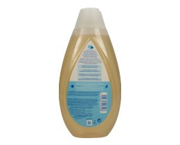 JOHNSON BABY | JOHN.BABY BATH EX-MOIST.PUMP  500ML