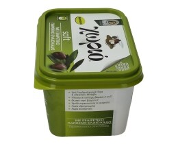 ΧΩΡΙΟ | ΜΑΡΓΑΡΙΝΗ ΣΟΦΤ ΜΕ ΕΛΑΙΟΛΑΔΟ 500 GR