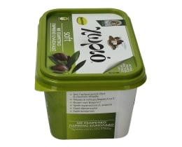 ΧΩΡΙΟ | ΜΑΡΓΑΡΙΝΗ ΣΟΦΤ ΜΕ ΕΛΑΙΟΛΑΔΟ 500 GR