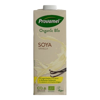 PROVAMEL | ΡΟΦΗΜΑ ΣΟΓΙΑΣ ΒΑΝΙΛΙΑ 1 LT 1 LT