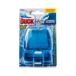 DUCK | ΥΓΡO ΒLOCK WC ANTAΛΛΑΚΤΙΚΟ ΘΑΛΑΣΣΑ 2 ΤΕΜ