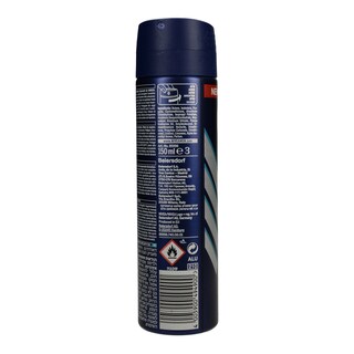 NIVEA | NIVEA MEN DEO DRY FRESH SPRAY Spray Dry Fresh 150ml