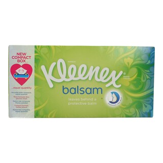 KLEENEX | ΧΑΡΤΟΜΑΝΤΙΛΑ