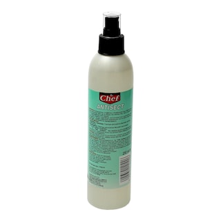 LE CHEF | ΑΝΤΙΠΑΡΑΣΙΤΙΚΑ ΖΩΩΝ ANTISECT SPRAY 250 ML