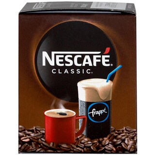 NESCAFE | Στιγμιαίος Καφές  10x2g