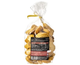 ΑΒ ΚΟΝΤΑ ΣΤΗΝ ΕΛΛΗΝΙΚΗ ΓΗ | Παξιμάδια Λαδιού 750g