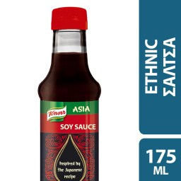 Σάλτσα Σόγιας Asia 175ml Έκπτωση 20%