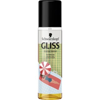 GLISS | Conditioner Spray Detangling Beach Hair 200ml