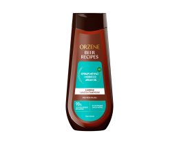ORZENE | Σαμπουάν Επανόρθωσης Φθαρμένα Μαλλιά 400ml