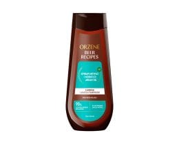 ORZENE | Σαμπουάν Επανόρθωσης Φθαρμένα Μαλλιά 400ml