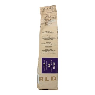 DLL | ΚΑΦΕΣ ΦΙΛΤΡΟΥ PERU 250 GR