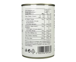 365 | Μανιτάρια Κομμένα 230g
