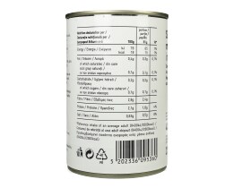 365 | Μανιτάρια Κομμένα 230g