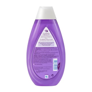 JOHNSON BABY | Σαμπουάν Kids Strength Drops 500ml