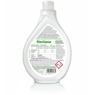 FLERIANA | FLERIANA ALL NATURAL