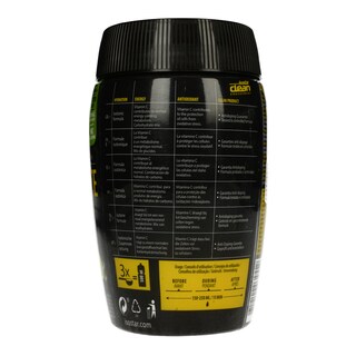 ISOSTAR | ΙΣΟΤΟΝΙΚΑ ΛΕΜΟΝΙ 400GR