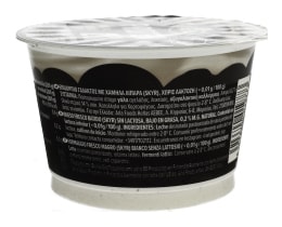 ARLA | Επιδόρπιο Γάλακτος Protein Natural 200g