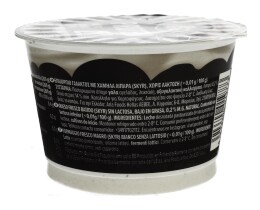 ARLA | Επιδόρπιο Γάλακτος Protein Natural 200g