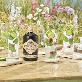 HENDRICK'S