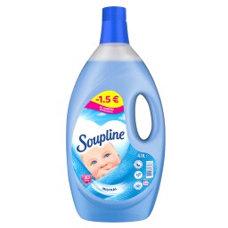 SOUPLINE | Συμπυκνωμένο Μαλακτικό Mistral 50 Mεζ. Έκπτωση 1.5E